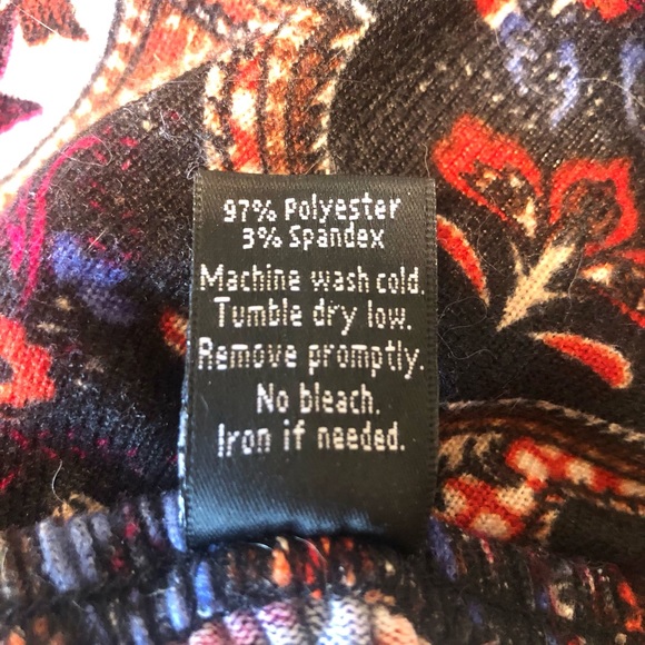 Win Win Colorful Tunic - Picture 8 of 8